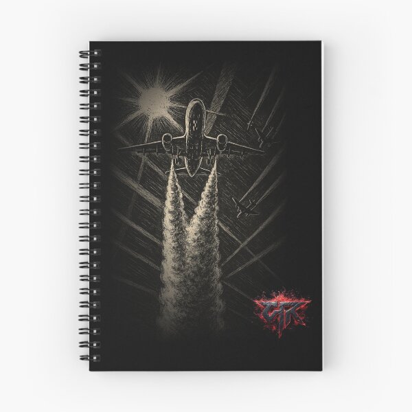 Item preview, CFR - LOOK UP!! (Chem...) 05 (V02) designed and sold by CFR2024.