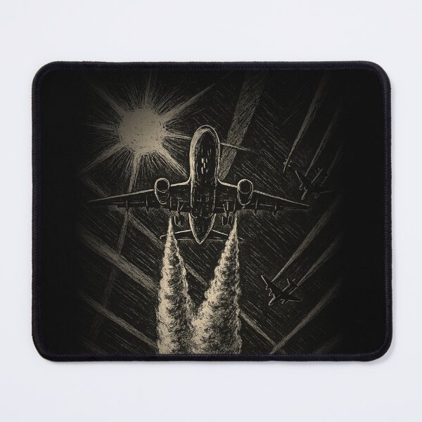 Item preview, CFR - LOOK UP!! (Chem...) 05 (V02) designed and sold by CFR2024.