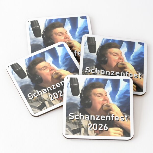 Item preview, Schanzenfest 2026 Rainer Winkler designed and sold by T41pan.