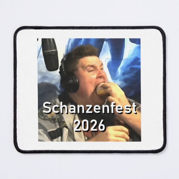 Item preview, Schanzenfest 2026 Rainer Winkler designed and sold by T41pan.