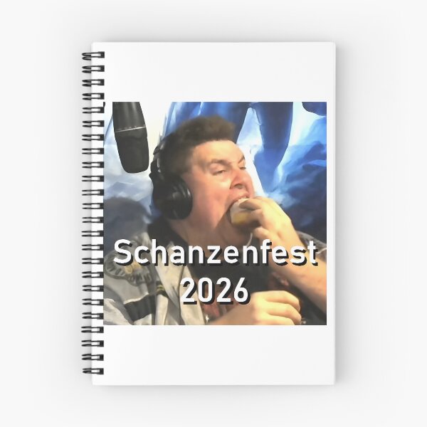 Item preview, Schanzenfest 2026 Rainer Winkler designed and sold by T41pan.