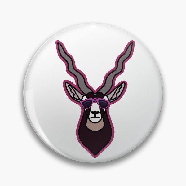 Item preview, Bodacious Blackbuck designed and sold by River Rose Lizabelle.