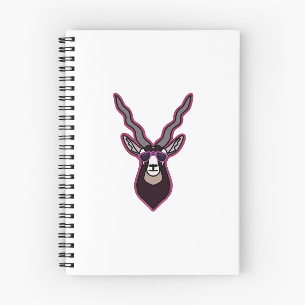 Item preview, Bodacious Blackbuck designed and sold by River Rose Lizabelle.