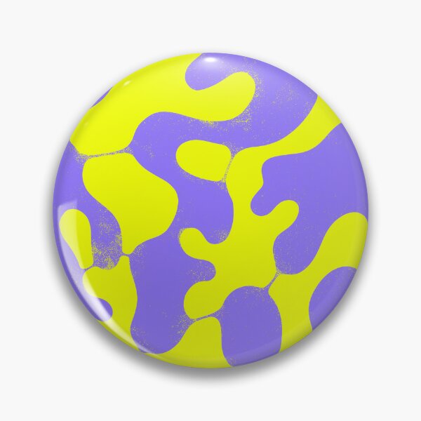 Item preview, Amoeba designed and sold by Yokai of the Nostromo.