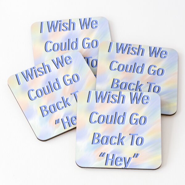 Item preview, hey :) designed and sold by EmJCreations.