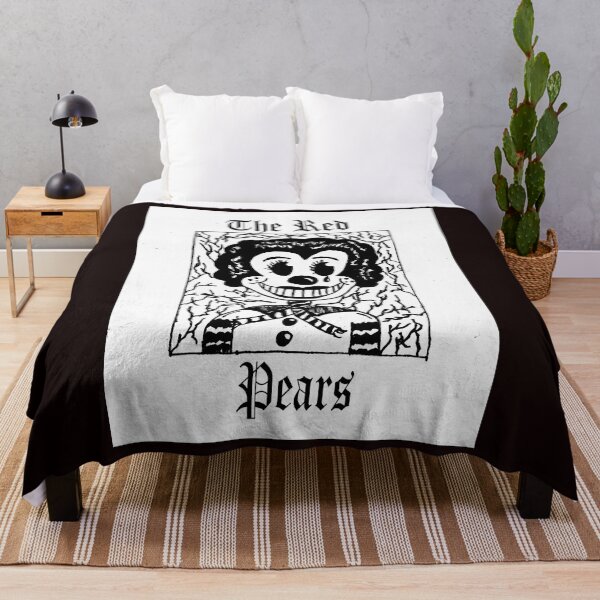 Item preview, The Red Pears designed and sold by asgraphix.