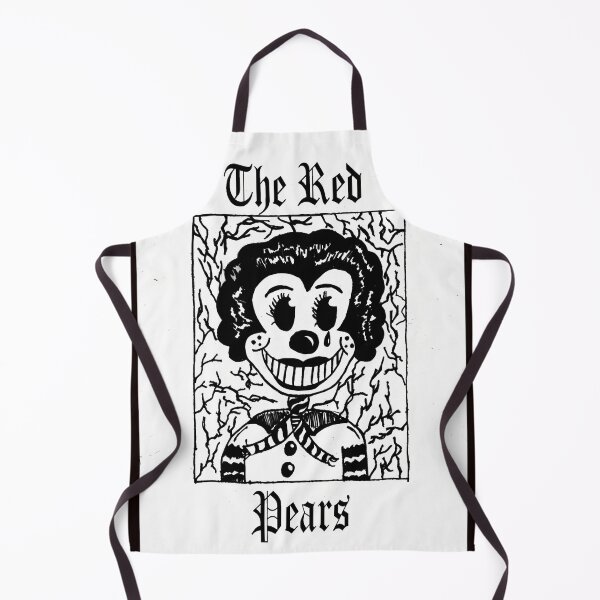 Item preview, The Red Pears designed and sold by asgraphix.