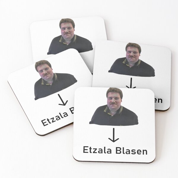 Item preview, Rainer Winkler Etzala Bubbles designed and sold by T41pan.