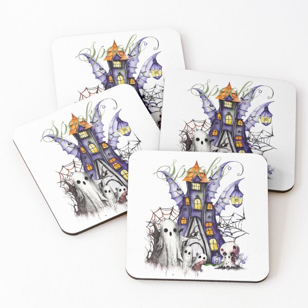 Item preview, Spooky, designed and sold by EvaKlein68.