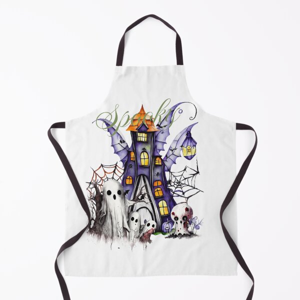Item preview, Spooky, designed and sold by EvaKlein68.