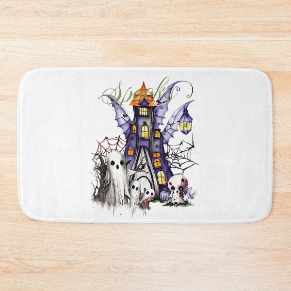 Item preview, Spooky, designed and sold by EvaKlein68.