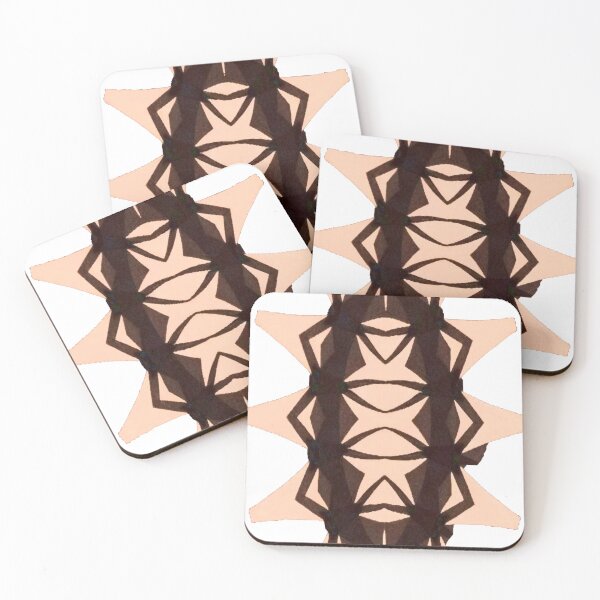 Item preview, abstract background designed and sold by The Hand That Listens.