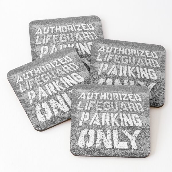 Item preview, Parking for Life designed and sold by Ethna Gillespie.