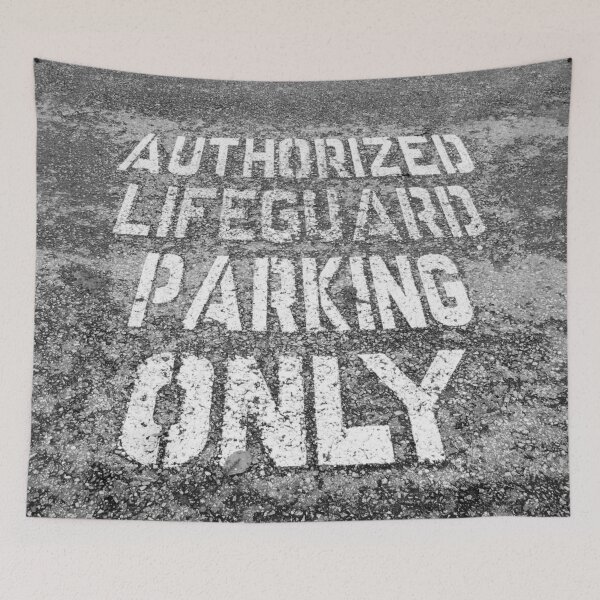 Item preview, Parking for Life designed and sold by Ethna Gillespie.