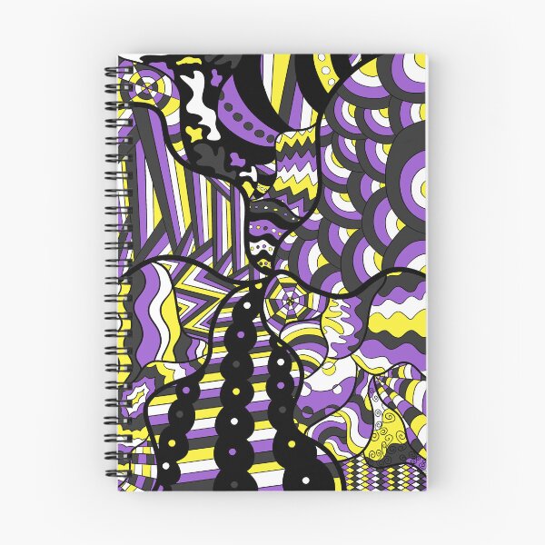 Item preview, Non-Binary  designed and sold by KyraPikachu25.