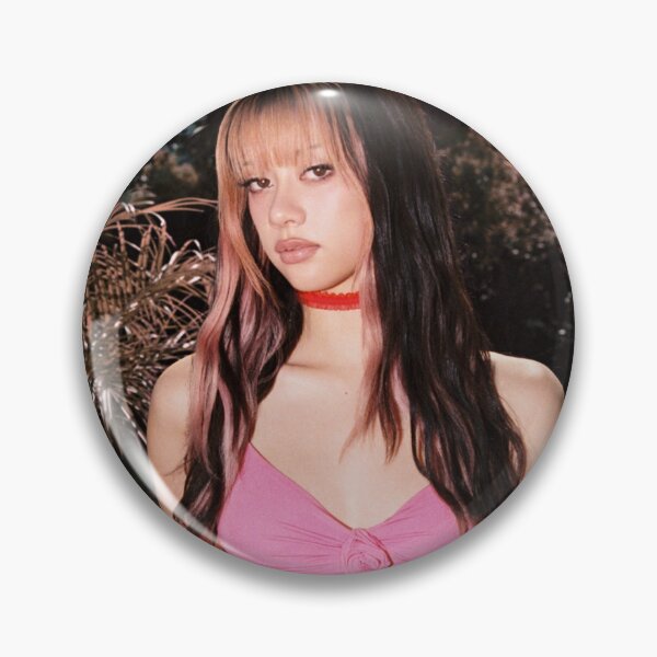 Item preview, Megan Hearts Photocard STicker designed and sold by studioroguet.