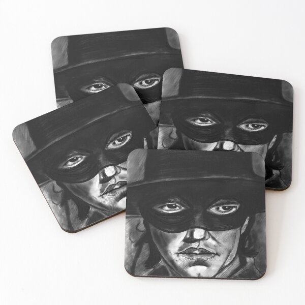 Item preview, Zorro designed and sold by Herbert Renard.