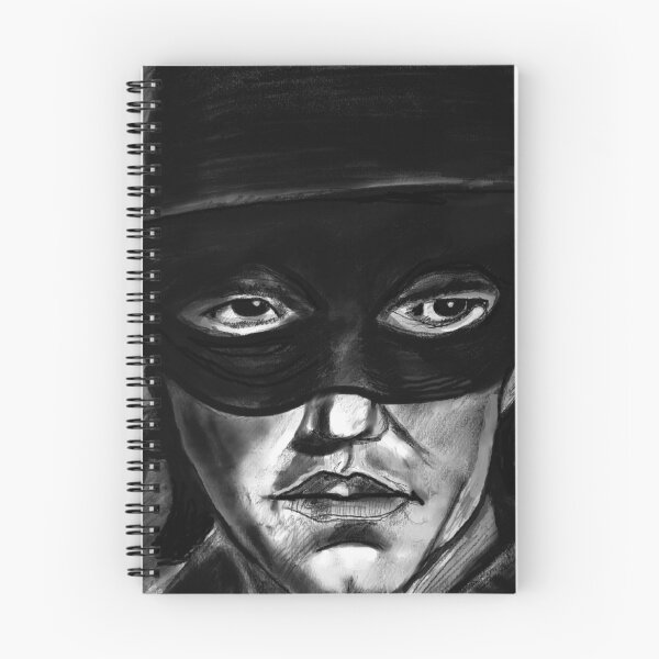 Item preview, Zorro designed and sold by Herbert Renard.