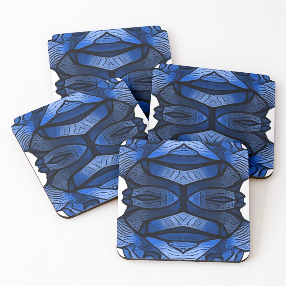 Item preview, Coasters (Set of 4) designed and sold by Addylee08.