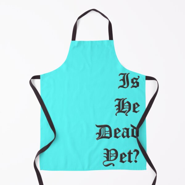 Item preview, is thou death? designed and sold by AaronFritsch.
