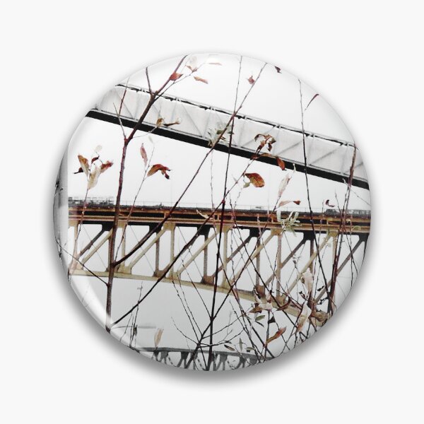 Item preview, Bridges  designed and sold by Ethna Gillespie.