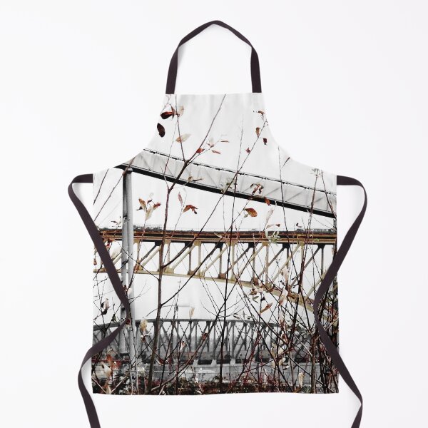 Item preview, Bridges  designed and sold by Ethna Gillespie.