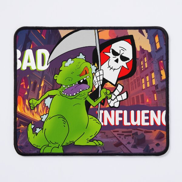 Item preview, Bad influence designed and sold by RamFor6.