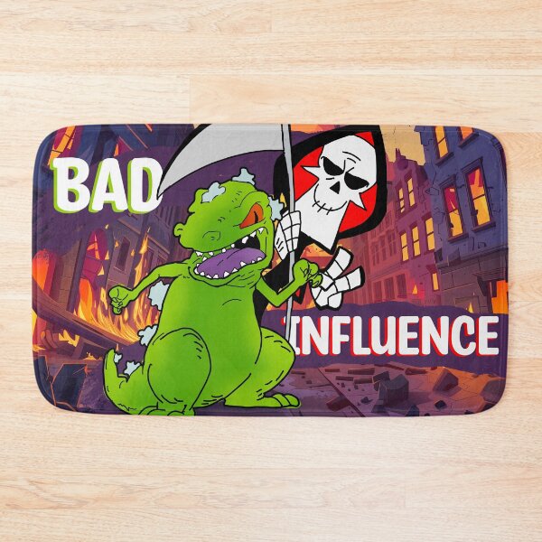 Item preview, Bad influence designed and sold by RamFor6.