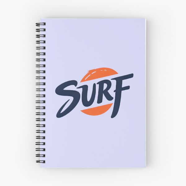 Artikelvorschau, Surf Vibes Logo entworfen und verkauft von 0penvimark.