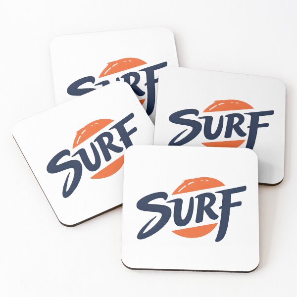 Item preview, Surf Vibes Logo designed and sold by 0penvimark.