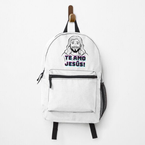 Item preview, I love you Jesus! designed and sold by Jackss y listo!.