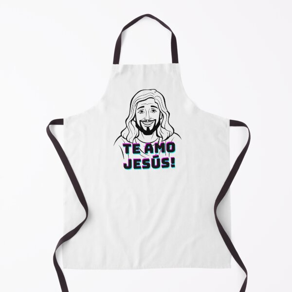 Item preview, I love you Jesus! designed and sold by Jackss y listo!.