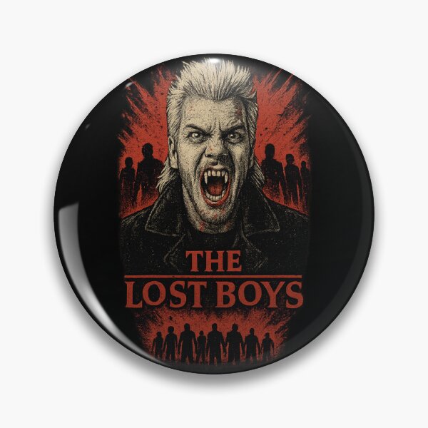 Item preview, The Night Brotherhood - Fan Art Design designed and sold by elsotanodelcine.