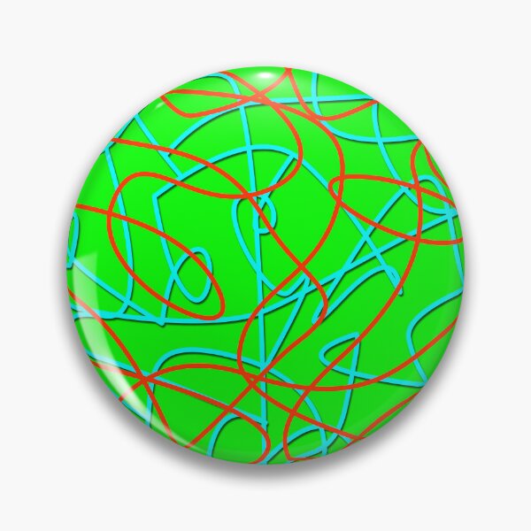 Item preview, Green designed and sold by NIA ITTO GALLERY - Art of John Wyborn.