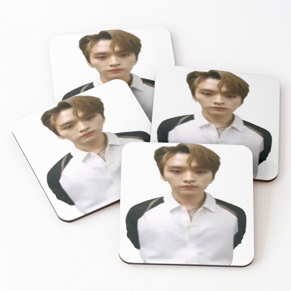 Item preview, Lee Know skz meme designed and sold by zoneforyou.