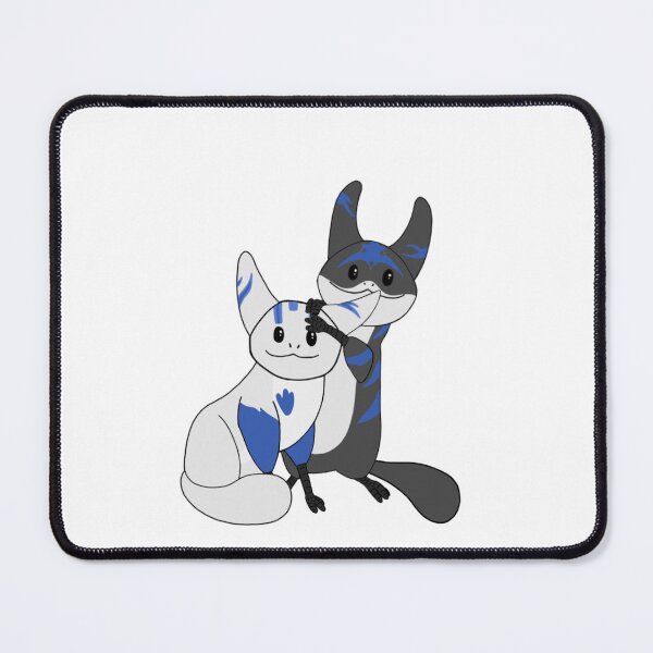 Item preview, Clone Cat Duo designed and sold by etherealvalor.