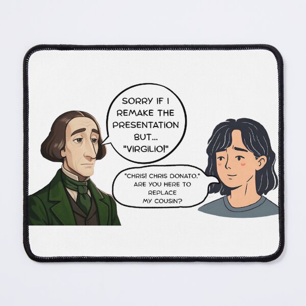 Item preview, The last cousin. designed and sold by di-Vera-Rosati.