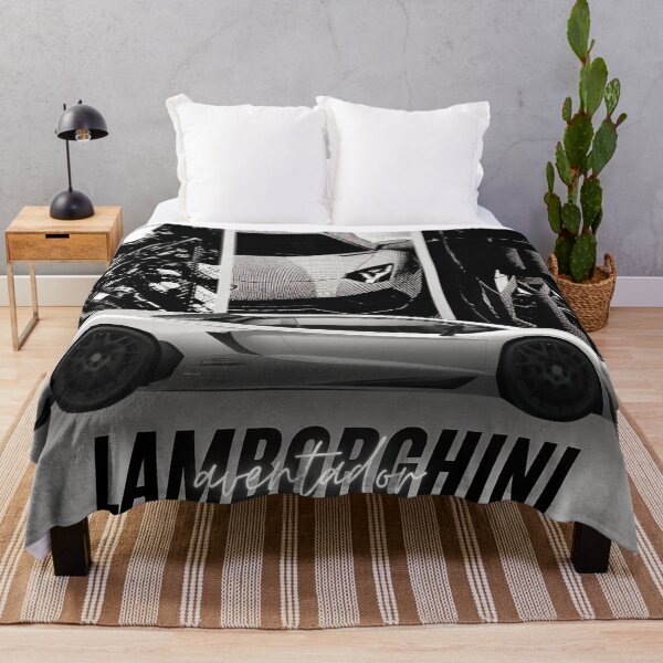 Item preview, Lamborghini Aventador Luxury Supercar Design for Car Enthusiasts designed and sold by thundergearshop.