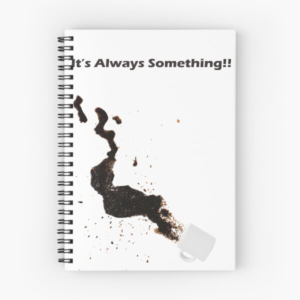 Item preview, It's always something  designed and sold by EnarTarek.