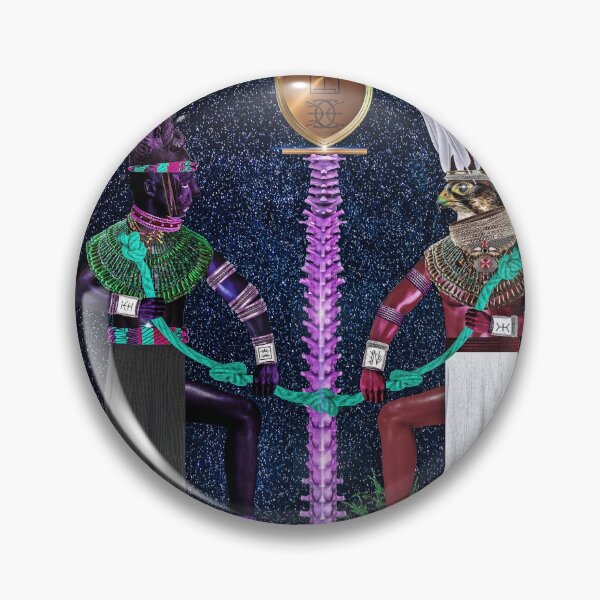 Item preview, Igbo African gods: Agunkwo and Ogbunabali by Sirius Ugo Art designed and sold by uchenigbo.