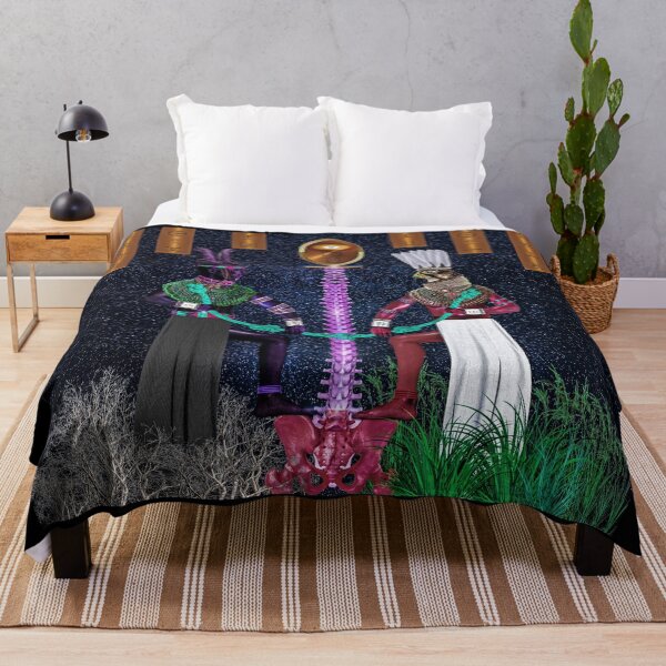 Item preview, Igbo African gods: Agunkwo and Ogbunabali by Sirius Ugo Art designed and sold by uchenigbo.