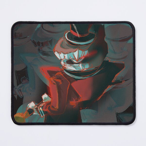 Item preview, The Ringmaster Caine designed and sold by TTG12345.
