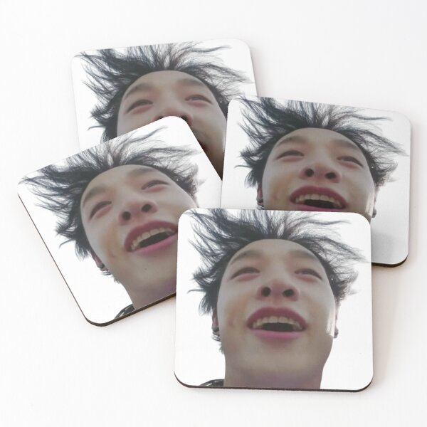 Item preview, Bangchan skz meme designed and sold by zoneforyou.