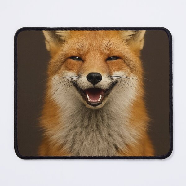 Item preview, fox how you doing designed and sold by neomaximus.