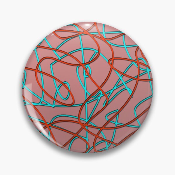 Item preview, Pink designed and sold by NIA ITTO GALLERY - Art of John Wyborn.