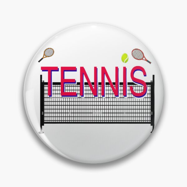 Item preview, Tennis net designed and sold by FriedyArt.