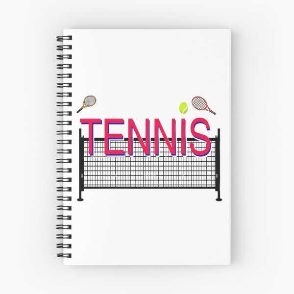 Item preview, Tennis net designed and sold by FriedyArt.