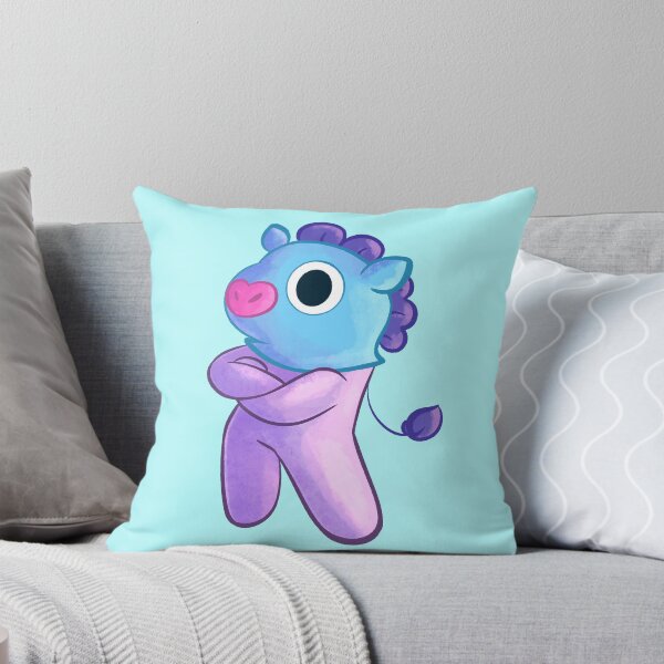 Item preview, BT21 Mang designed and sold by MiriMyths.