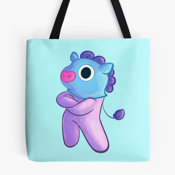 Item preview, BT21 Mang designed and sold by MiriMyths.