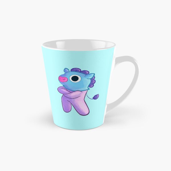 Item preview, BT21 Mang designed and sold by MiriMyths.
